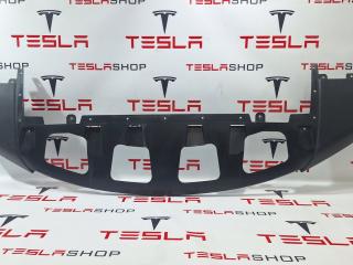 юбка бампера нижняя Tesla Model X 1 поколение 2018, 1034833-00-E