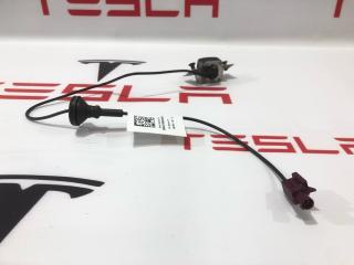 камера заднего вида Tesla Model X 1 поколение [рестайлинг] 2022, 1487924-00-E