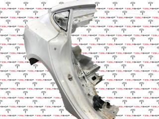 крыло заднее правое Tesla Model 3 1 поколение 2022, 1073678-S0-B, 1073736-S0-L