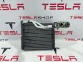 Радиатор (печки) салона кондиционера Tesla Model 3 1 поколение 2019, 1099999-00-H, 1494714-99-E - фото №2