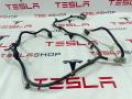 Электропроводка переднего подрамника Tesla Model 3 1 поколение 2019, 1068769-01-D - фото №3
