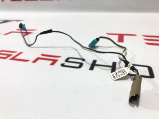 Датчик ручки наружной Tesla Model S 1 поколение [рестайлинг] 2016, 1007375-00-H, 1016009-00-A