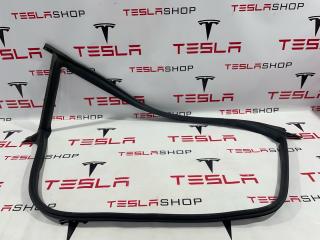 Уплотнитель проема дверного Tesla Model 3 1 поколение 2019, 1090500-00-K