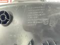 Накладка багажного проема наружная Tesla Model 3 2 поколение 2025, 1784319-00-B, 1713681-00-C - фото №4