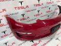 бампер передний Tesla Model 3 1 поколение 2019, 1084168-S3-E, 1530702-04-B - фото №3