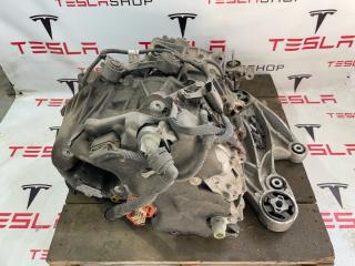 Электродвигатель Tesla Model S 1 поколение [рестайлинг] 2019, 1478000-00-C, 1478100-00-B, 1139991-00-B