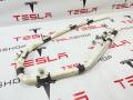 подушка безопасности боковая (шторка) Tesla Model 3 1 поколение 2019, 1077828-00-E - фото №2