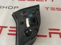фонарь крышки багажника правый Tesla Model 3 1 поколение 2019, 1077402-00-G - фото №2