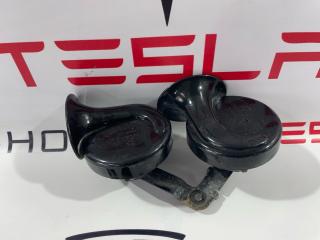 Клаксон передний Tesla Model 3 1 поколение 2019, 1486943-00-A