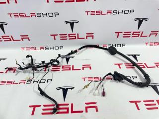 Проводка крышки багажника Tesla Model 3 1 поколение 2019, 1068789-00-G