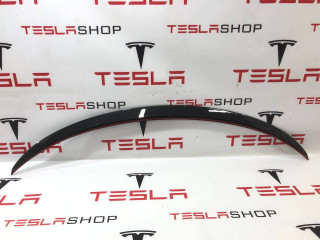 спойлер Tesla Model Y 1 поколение 2021, 1533971-00-A