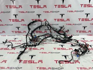 разъем (фишка) проводки Tesla Model 3 1 поколение 2019, 1567964-01-B