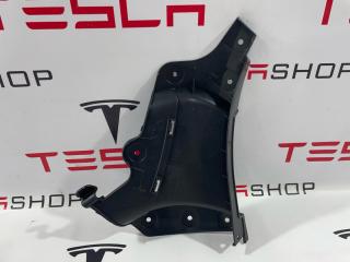 воздухозаборник Tesla Model 3 2 поколение 2024, 1781567-00-F, 1818918-00-F, 1818920-00-F