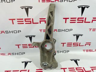 кулак поворотный правый Tesla Model Y 1 поколение 2021, 1188316-00-F