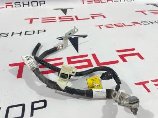 Датчик температуры минусовой клеммы Tesla Model 3 1 поколение 2019, 1032447-80-F