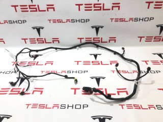 Электропроводка бампера Tesla Model 3 1 поколение 2022, 2067958-00-B