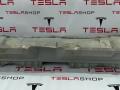 задняя часть кузова (тазик) Tesla Model S 1 поколение 2015, 1021720-S0-A - фото №4