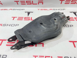 Рычаг задний нижний под пружину Tesla Model 3 1 поколение 2019, 1044451-00-F, 1111303-00-C