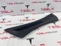 Подкапотный пластик бокса Tesla Model 3 1 поколение (2017 - 2026), 1081675-00-B, 1081692-00-C - фото №2
