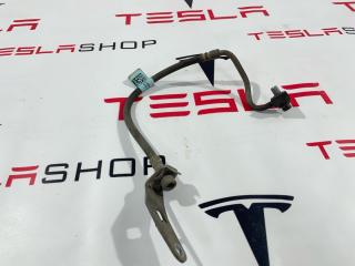 шланг тормозной заднего правого Tesla Model S 1 поколение 2015, 6006357-00-D, 1088733-00-C