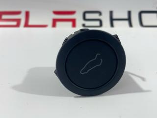 Кнопка закрытия крышки багажника Tesla Model 3 2 поколение 2025, 1933846-00-A