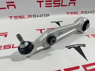 рычаг передний Tesla Model S 1 поколение [рестайлинг] 2019, 1027351-00-C, 1048951-00-B, 6007997-00-B