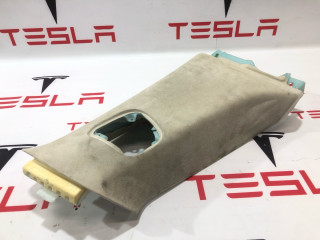 Накладка стойки B, внутренняя Tesla Model S 1 поколение [рестайлинг] 2016, 1021613-00-A