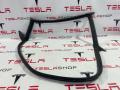 Уплотнитель проема дверного Tesla Model 3 1 поколение 2019, 1090510-00-K - фото №2