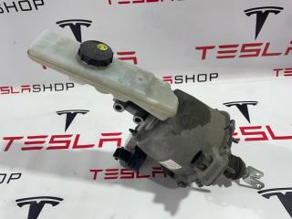 электрический усилитель тормозов Tesla Model 3 1 поколение 2019, 1044671-00-E