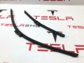 щетки стеклоочистителя Tesla Model S 1 поколение [рестайлинг] 2019, 1051496-00-B, 1051495-00-B - фото №2