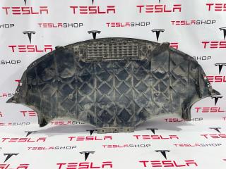 защита бампера заднего Tesla Model 3 1 поколение 2019, 1135410-00-A, 1135412-00-A, 1460156-00-A, 1137819-00-A