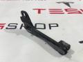 Кронштейн направляющая люка Tesla Model S 1 поколение 2014, 6008675-00-E, 6008675-00-D - фото №2