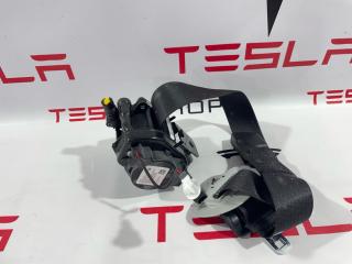 ремень безопасности Tesla Model 3 1 поколение 2019, 1081279-01-F