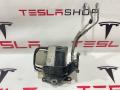 блок ABS Tesla Model 3 1 поколение 2019, 1044745-00-B, 1044746-00-A, 1103541-00-A - фото №3