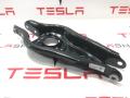 Рычаг задний нижний под пружину Tesla Model 3 1 поколение 2019, электро, 1044451-00-F, 1288456-00-A - фото №3