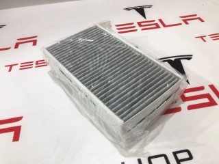 фильтр салонный Tesla Model 3 1 поколение 2020, 1107681-00-A
