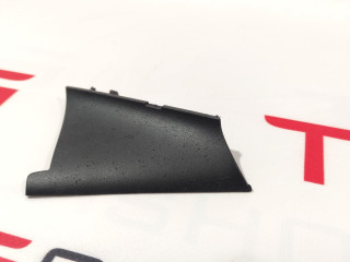 Заглушка (накладка) диффузора переднего Tesla Model S 1 поколение [рестайлинг] 2016, 1057845-00-C