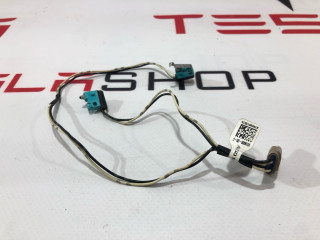 Датчик ручки наружной Tesla Model S 1 поколение [рестайлинг] 2016, 1007375-00-H, 1016009-00-A