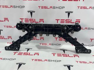 передняя панель крепления облицовки (телевизор) Tesla Model 3 1 поколение 2019, 1110240-00-B, 1118289-00-G, 1083501-00-B