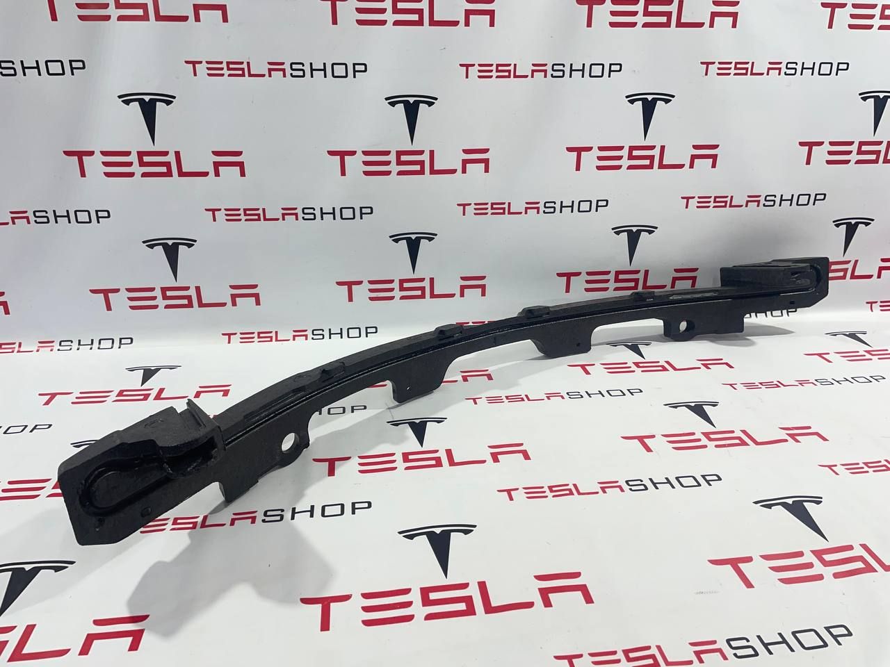 абсорбер бампера Tesla Model 3 2 поколение 2025, электро, 1741046-00-F - фото №1