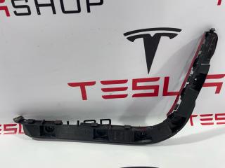 Крепление бампера заднего Tesla Model 3 1 поколение 2019, 1083988-00-I, 1083990-00-E