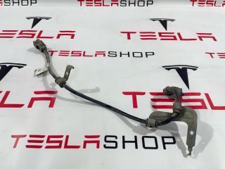 Электропроводка суппорта (ручника) Tesla Model 3 1 поколение 2019, 1098483-00-F
