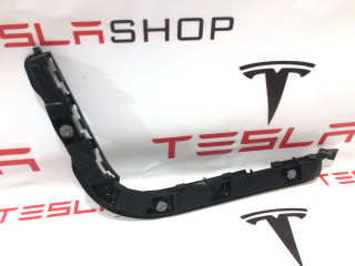 Крепление бампера заднего Tesla Model 3 1 поколение 2022, 1083989-00-E, 1083991-00-E