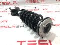 амортизатор передний правый Tesla Model Y 1 поколение 2020, 1188368--00-E, 1188065-00-C - фото №3