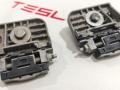 направляющая стеклоподъемника переднего Tesla Model 3 1 поколение (2017 - 2026), 1096620-14-J, 109662399J, 16937976 - фото №4