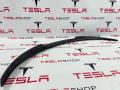 спойлер Tesla Model Y 1 поколение 2021, 1533971-00-A - фото №4