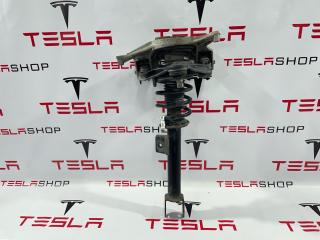 амортизатор передний левый Tesla Model 3 1 поколение 2019, 1044371-00-D, 1044379-00-E, 1044364-00-E, 1044321-00-J