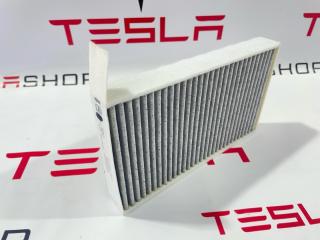 фильтр салонный Tesla Model 3 1 поколение (2017 - 2026), 1107681-00-A