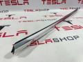 молдинг двери передней левой Tesla Model 3 1 поколение 2019, 1080681-00-B - фото №3