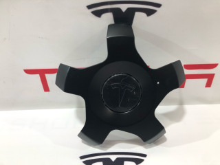 колпачок литого диска Tesla Model X 1 поколение [рестайлинг] 2022, 1620238-00-A